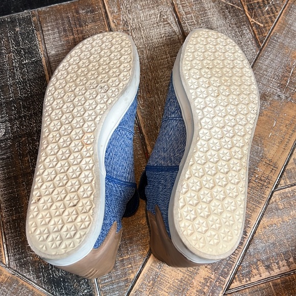 Adidas X Pharrell slip on shoes. Size 13. - Picture 5 of 5